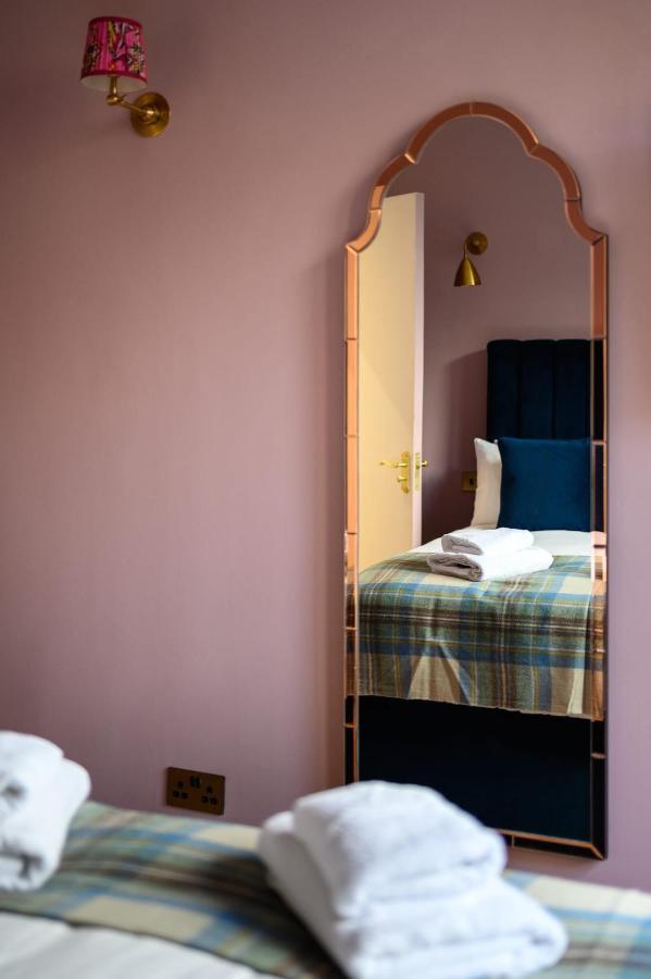 Comfortable Ground Floor Double Room Единбург Екстер'єр фото
